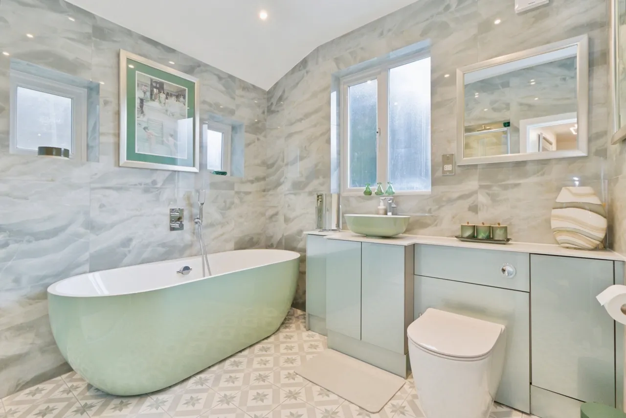 Hinstock Road, London, SE18, photo 16