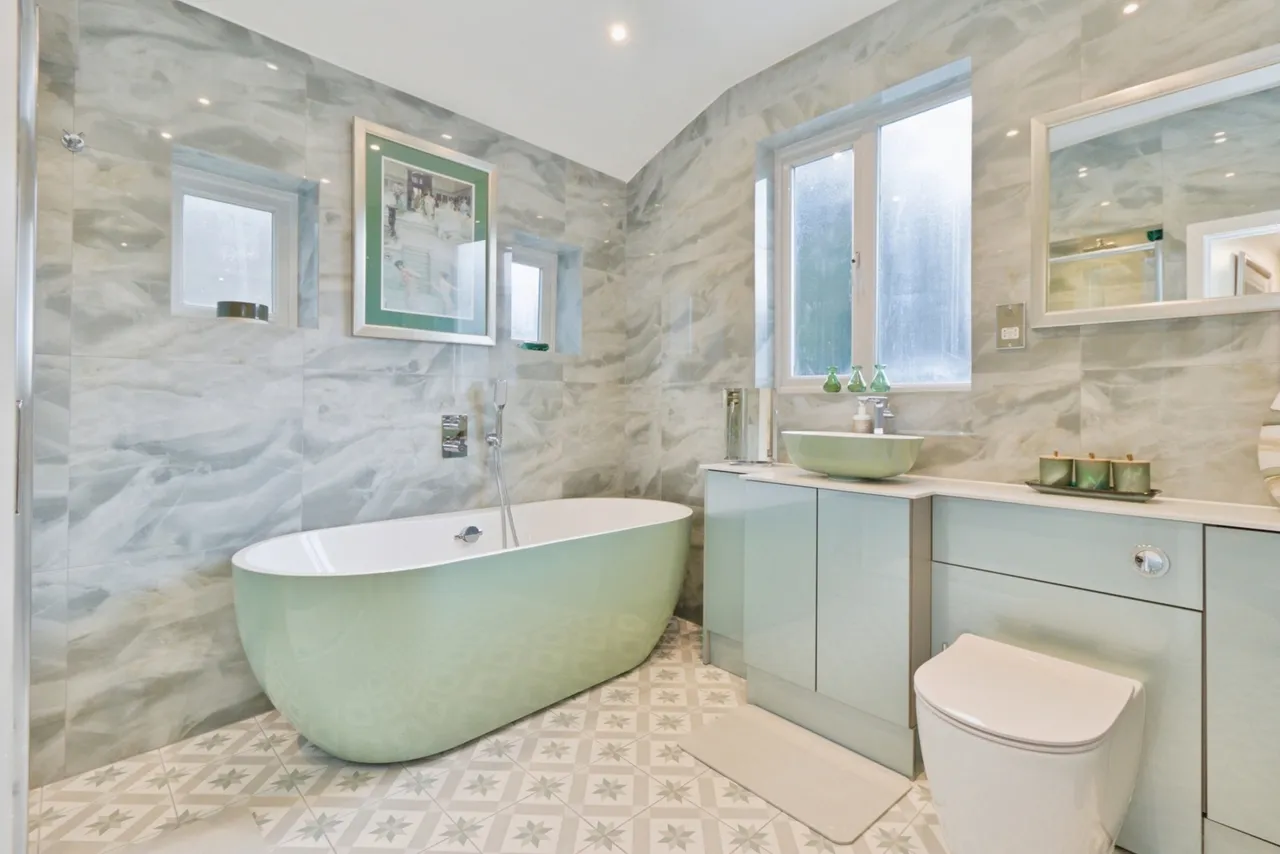 Hinstock Road, London, SE18, photo 14