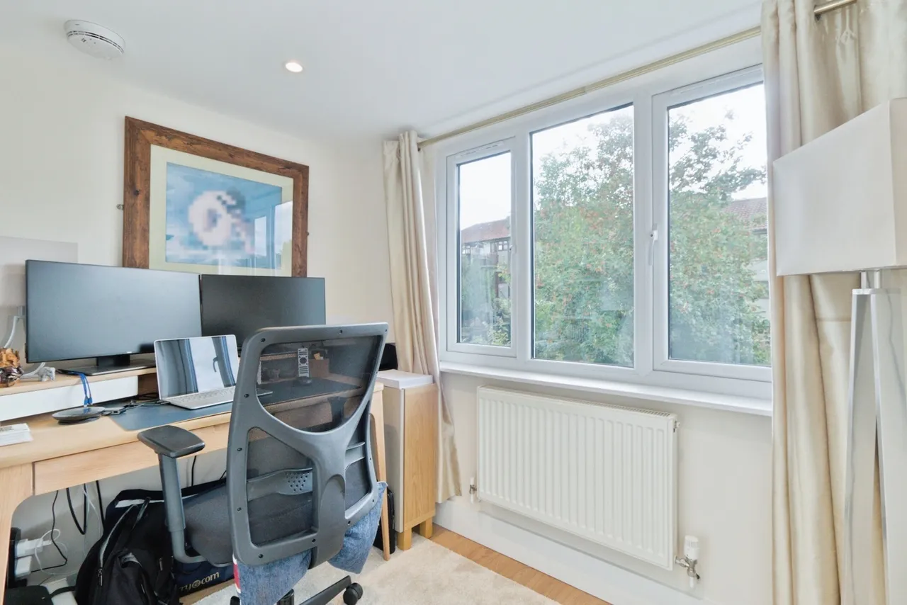 Hinstock Road, London, SE18, photo 21