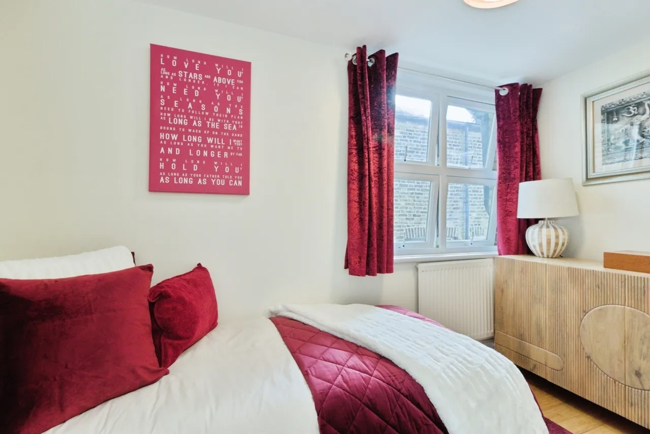 Hinstock Road, London, SE18, photo 12