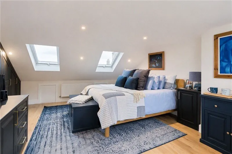 Hinstock Road, London, SE18, photo 19