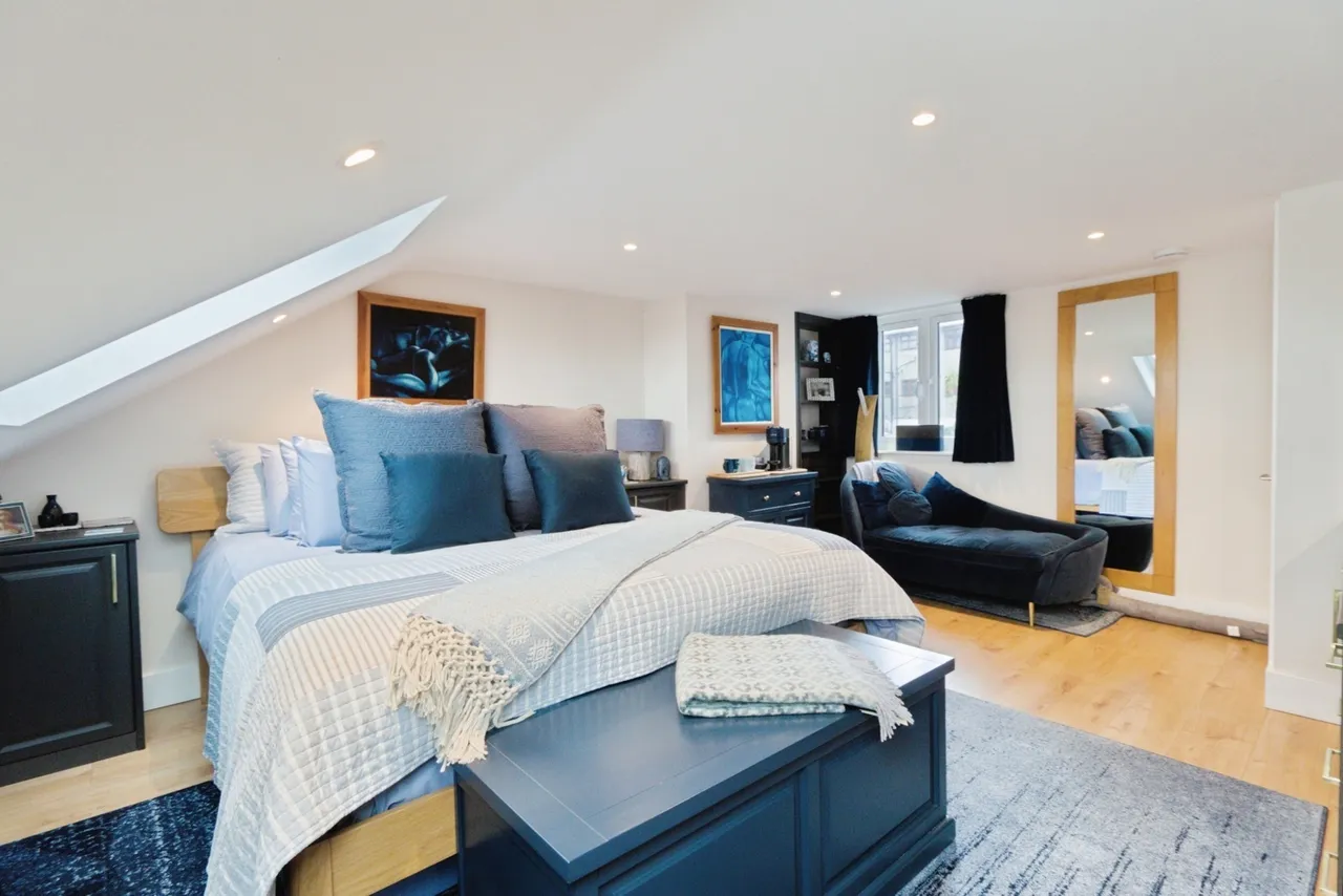 Hinstock Road, London, SE18, photo 18