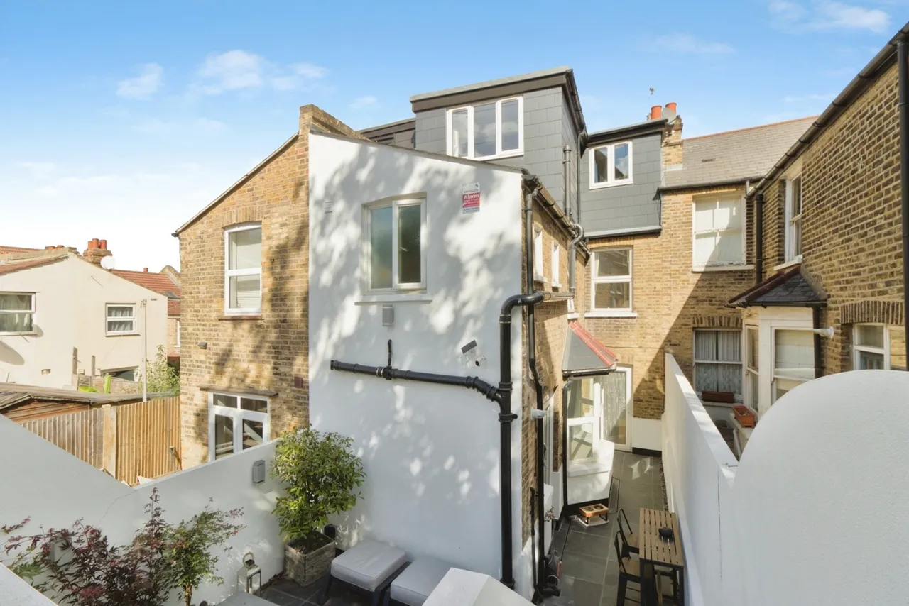 Hinstock Road, London, SE18, photo 34