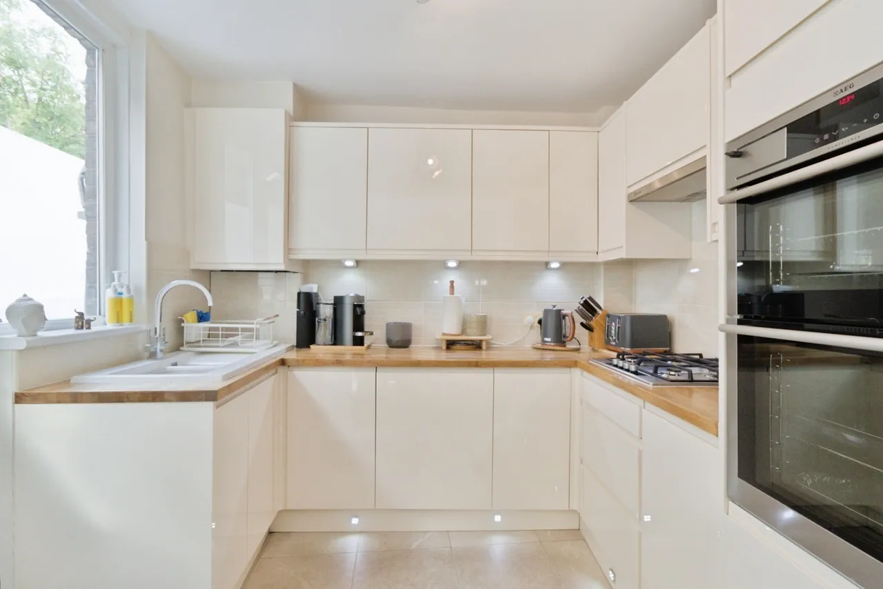 Hinstock Road, London, SE18, photo 4