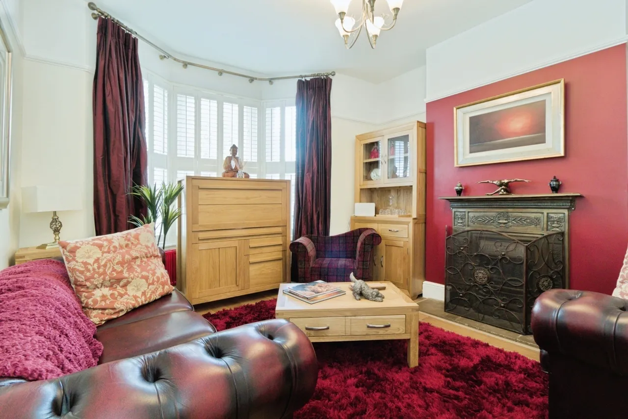 Hinstock Road, London, SE18, photo 5