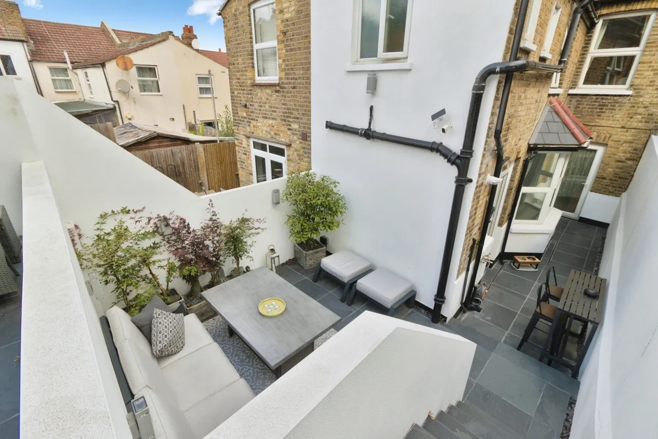 Hinstock Road, London, SE18, photo 25