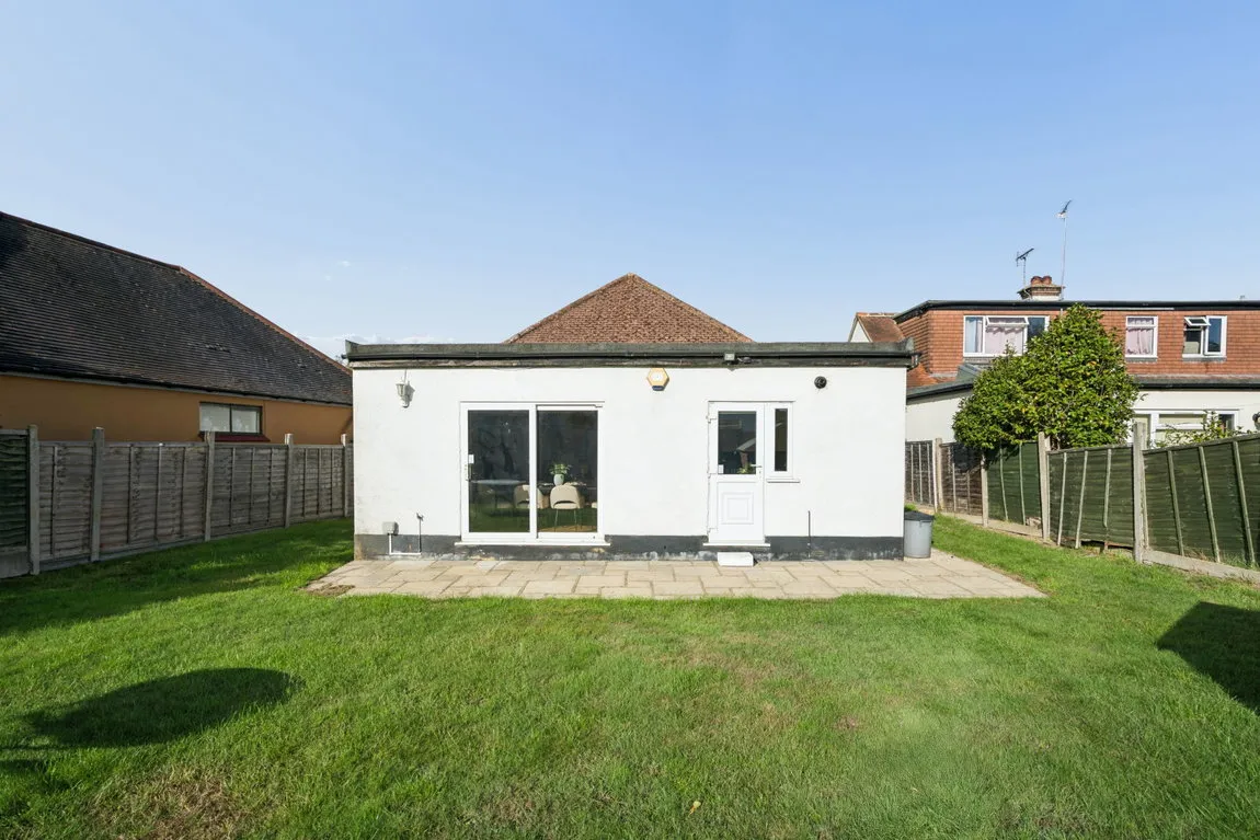 Downs Avenue, Pinner, HA5, photo 16