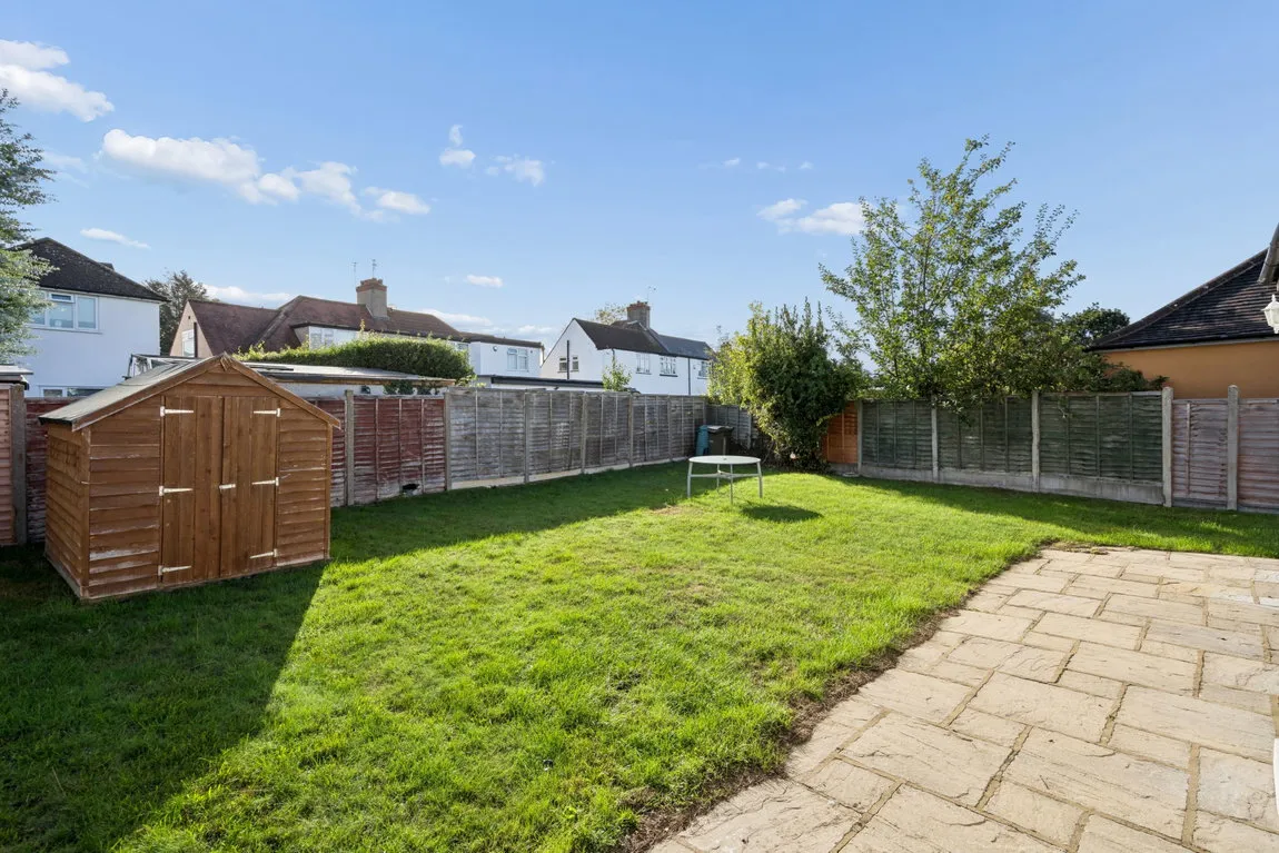 Downs Avenue, Pinner, HA5, photo 15