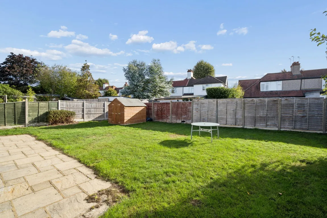 Downs Avenue, Pinner, HA5, photo 14
