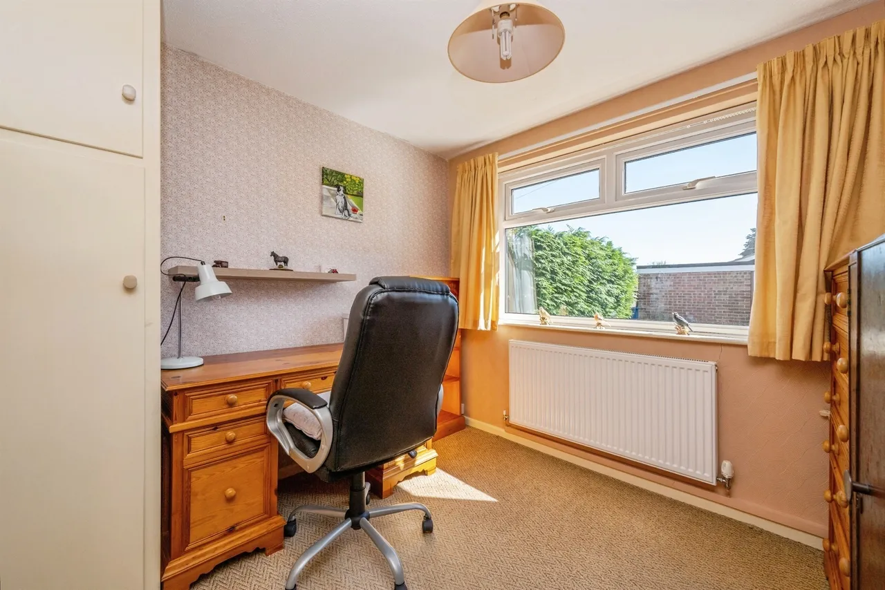 St. Michaels Close, Alvaston, DE24, photo 15
