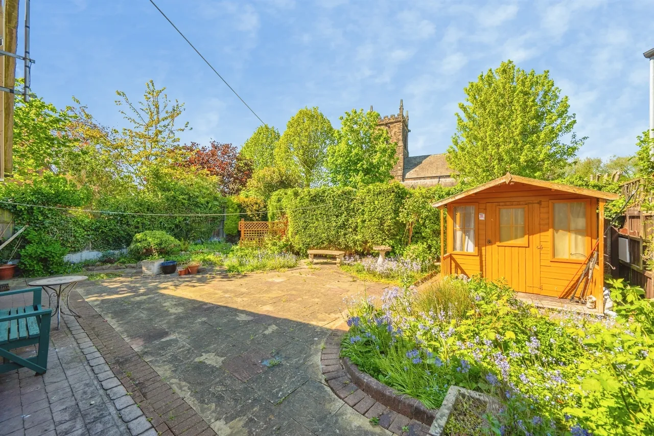 St. Michaels Close, Alvaston, DE24, photo 20