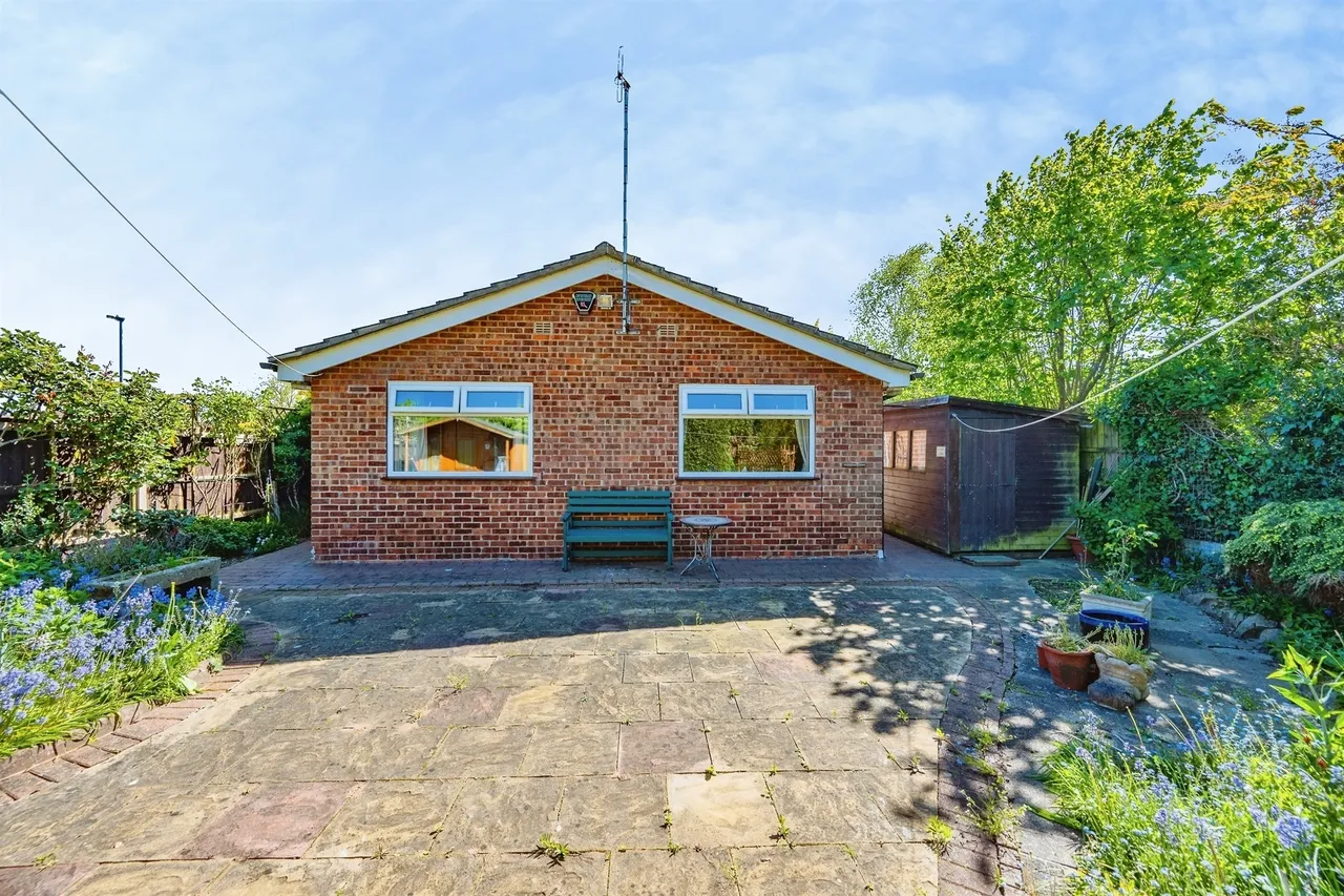 St. Michaels Close, Alvaston, DE24, photo 18