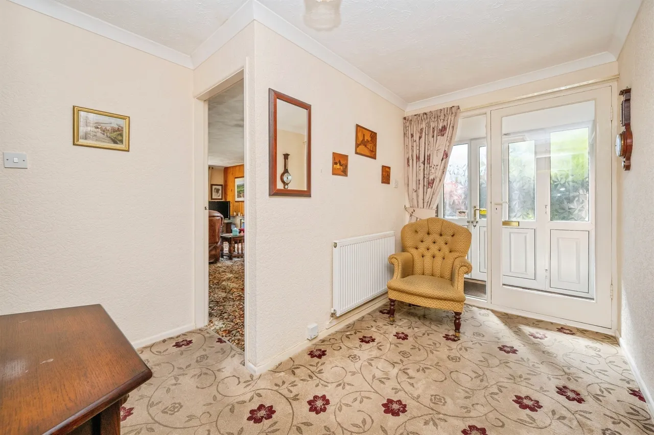 St. Michaels Close, Alvaston, DE24, photo 5