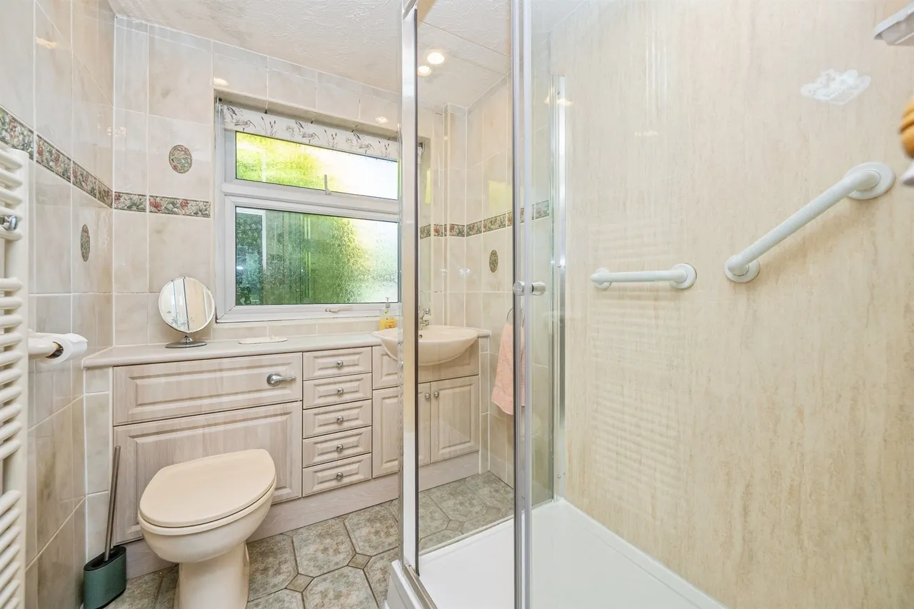 St. Michaels Close, Alvaston, DE24, photo 11