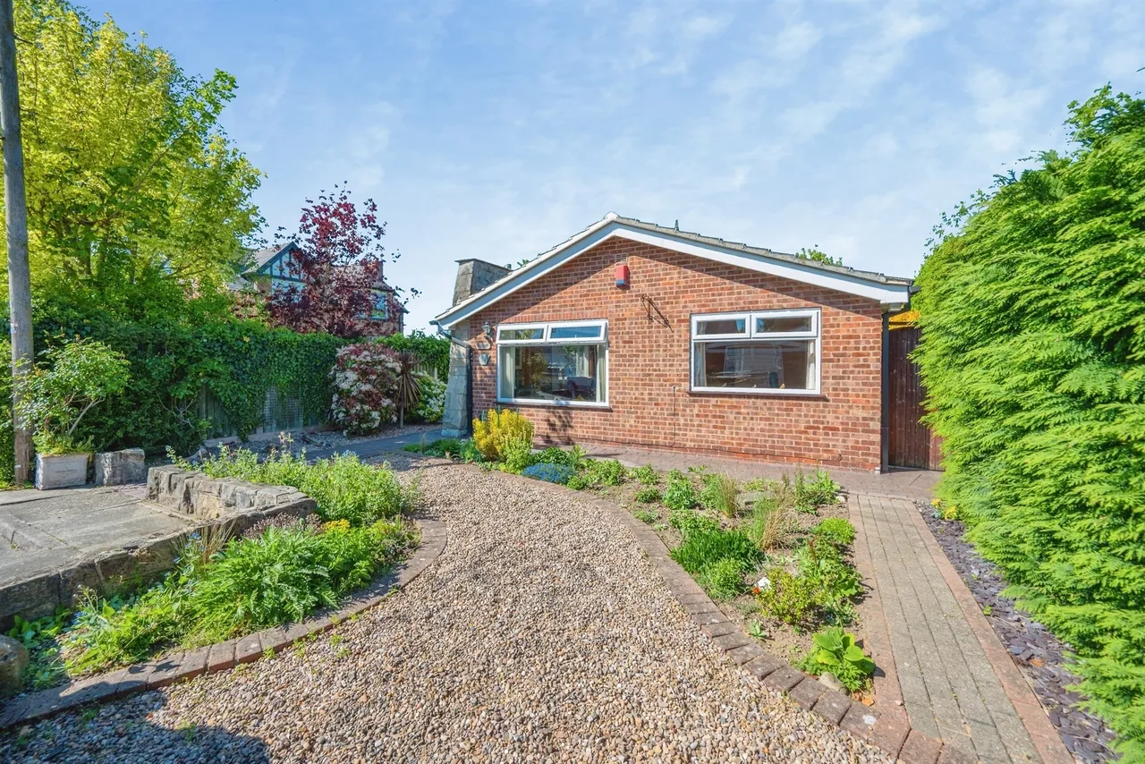 3 bed house for sale, St. Michaels Close, Alvaston, DE24