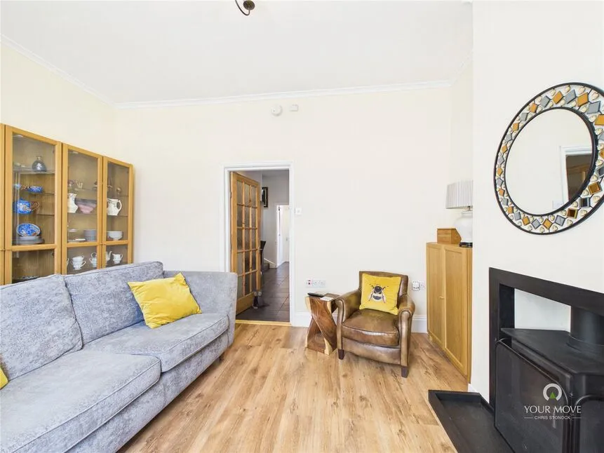 Clyde Street, Chopwell, Tyne and Wear, NE17, photo 3