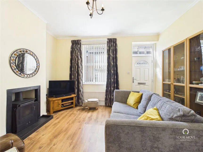 Clyde Street, Chopwell, Tyne and Wear, NE17, photo 2