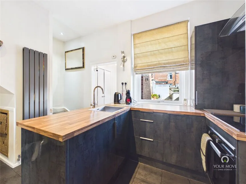Clyde Street, Chopwell, Tyne and Wear, NE17, photo 6