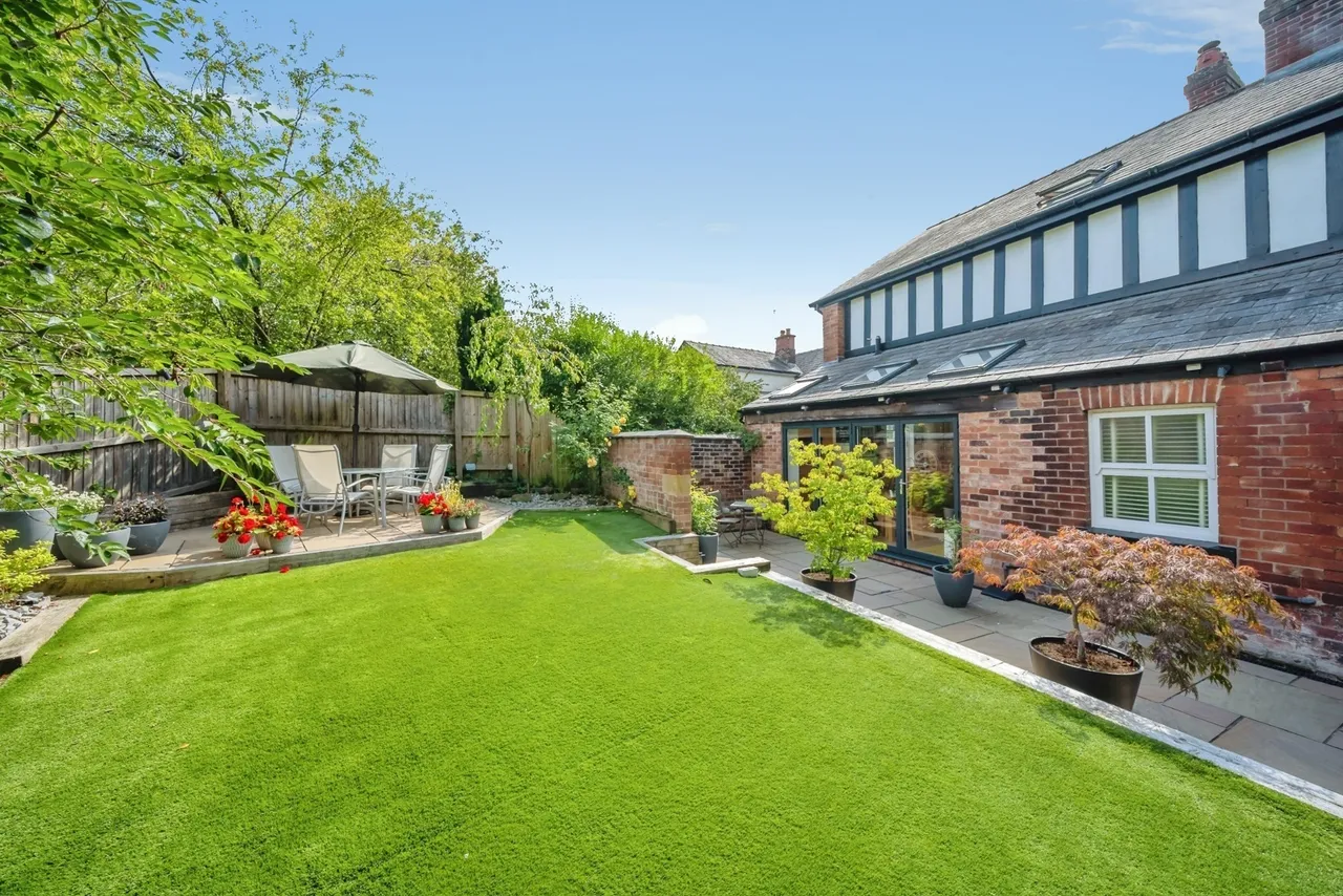 Weaste Lane, Thelwall, Warrington, Cheshire, WA4, photo 24
