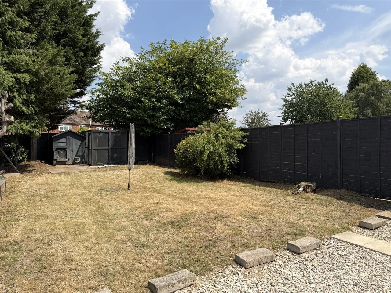 Tame Bank, Kingsbury, B78, photo 5