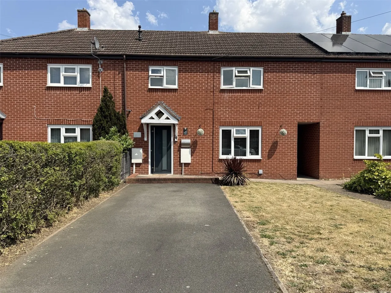 4 bed house for sale, Tame Bank, Kingsbury, B78