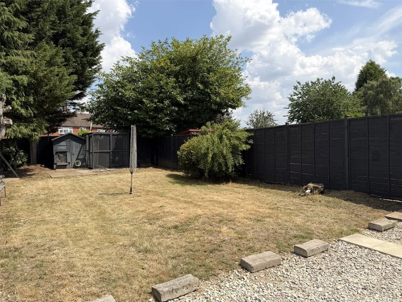 Tame Bank, Kingsbury, B78, photo 18