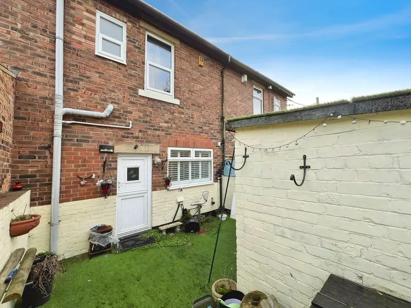 Newcastle Upon Tyne NE5 1PB, NE5, photo 21