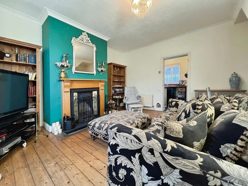 Newcastle Upon Tyne NE5 1PB, NE5, photo 2