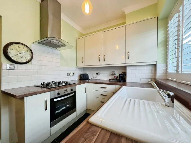 Newcastle Upon Tyne NE5 1PB, NE5, photo 8