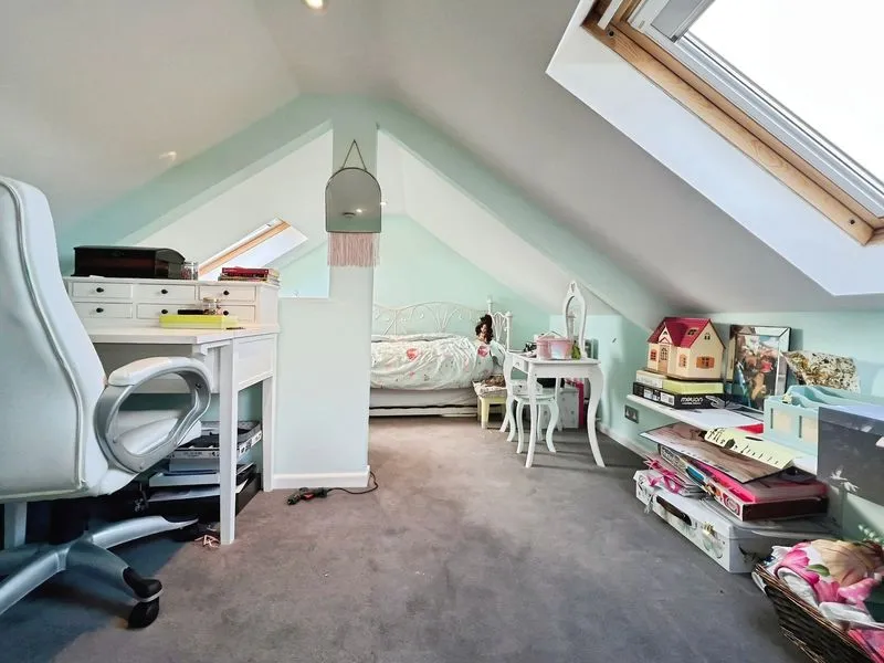 Newcastle Upon Tyne NE5 1PB, NE5, photo 18