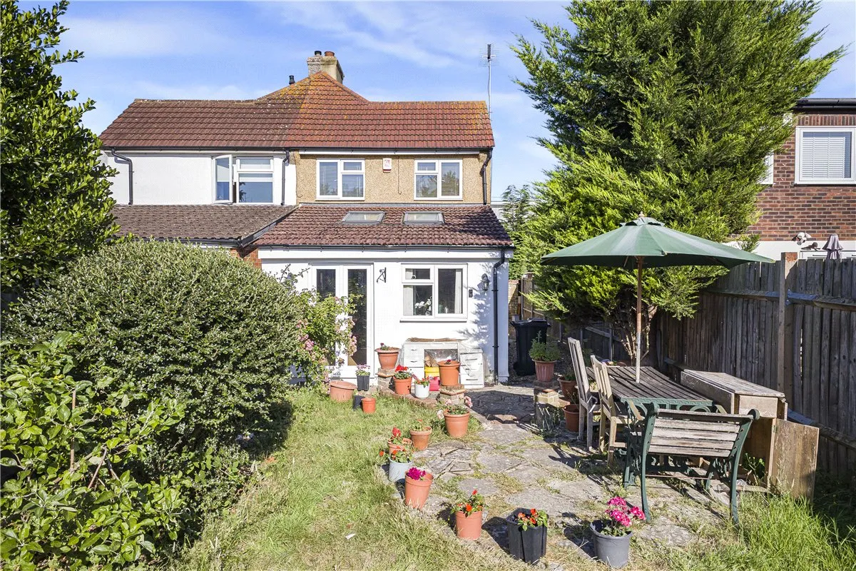 May Avenue, Orpington, BR5, photo 13