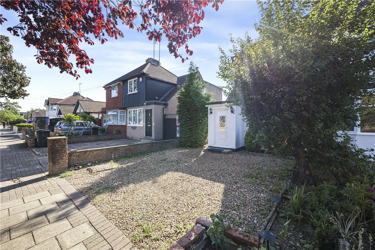 May Avenue, Orpington, BR5, photo 17