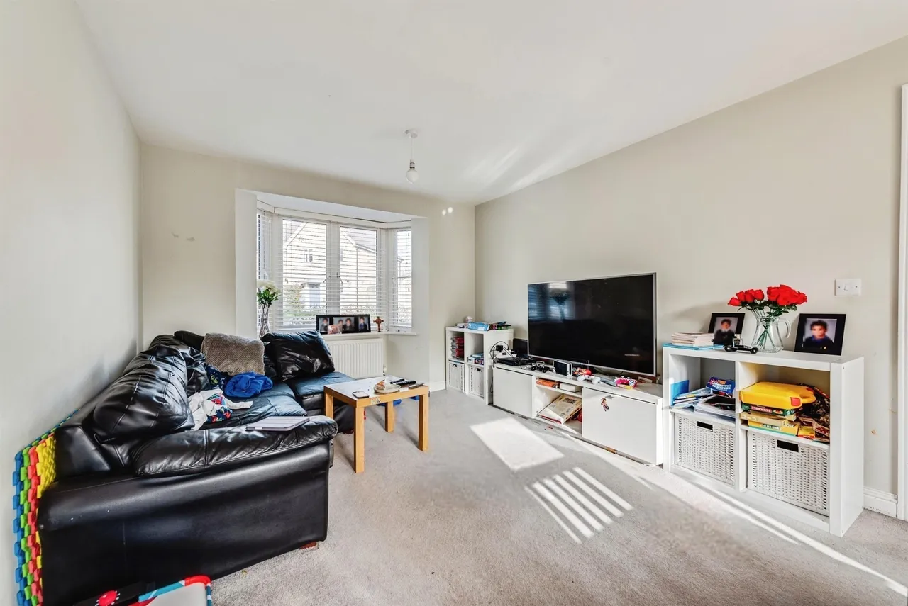 Guild Close, Witney, photo 5