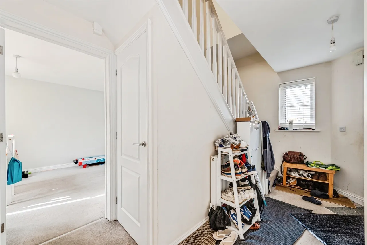 Guild Close, Witney, photo 7
