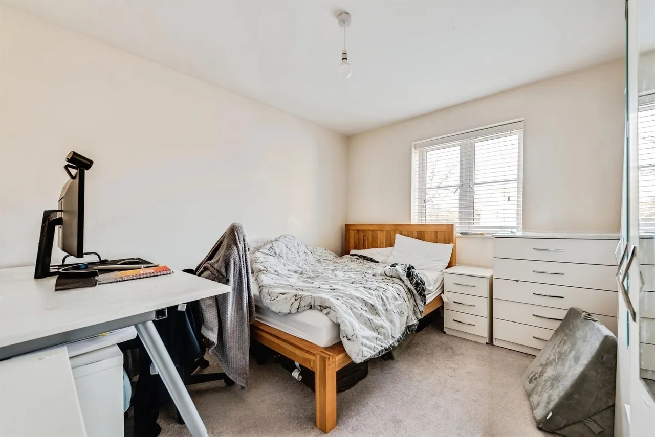 Guild Close, Witney, photo 11