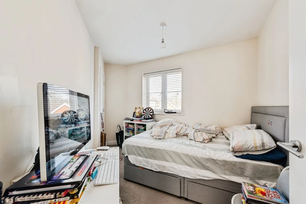 Guild Close, Witney, photo 10