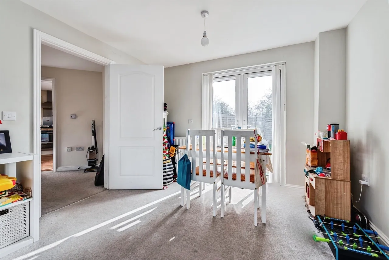 Guild Close, Witney, photo 4