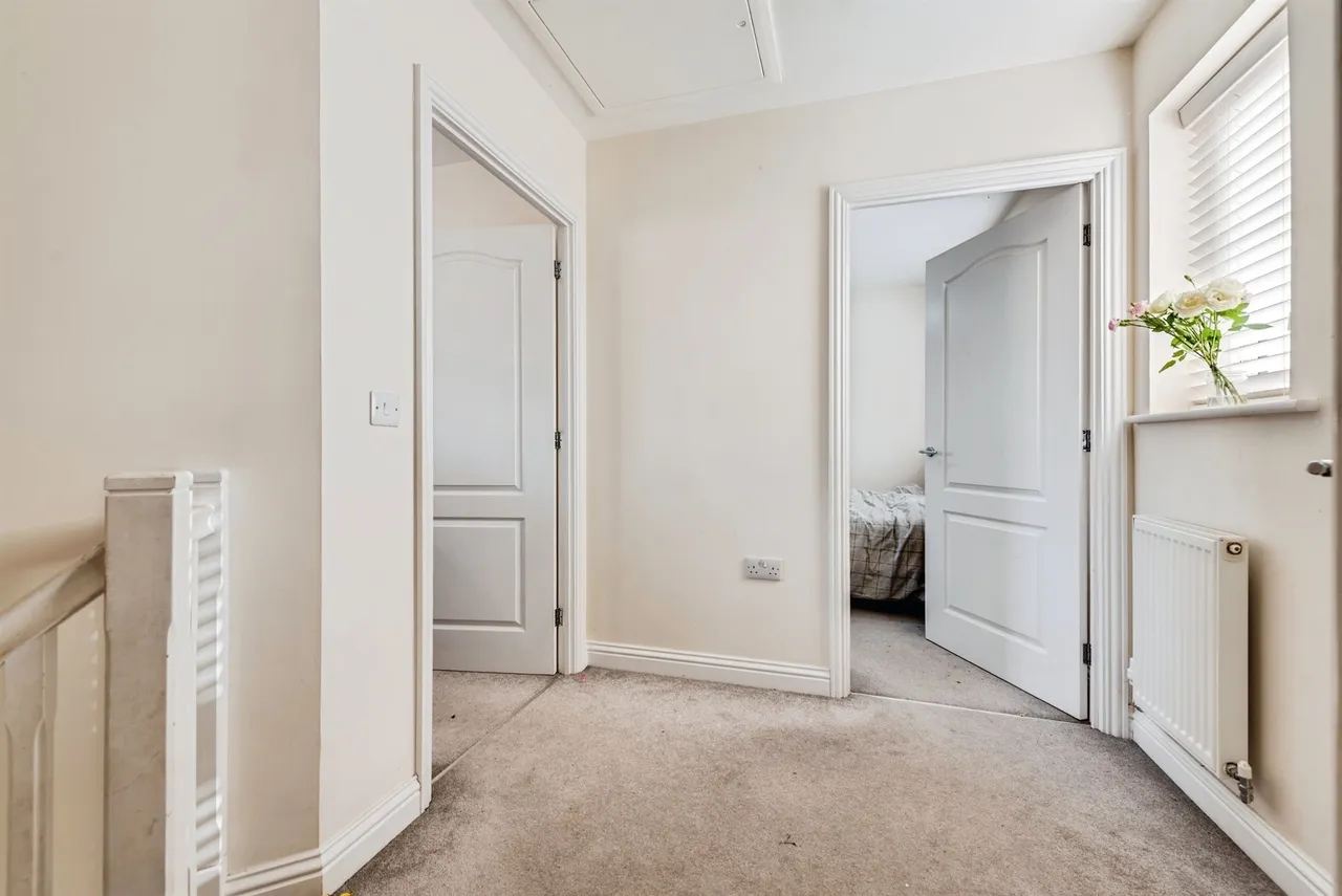 Guild Close, Witney, photo 12