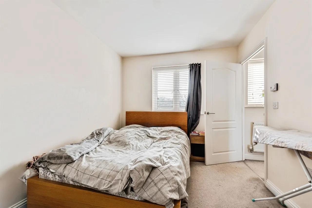 Guild Close, Witney, photo 8