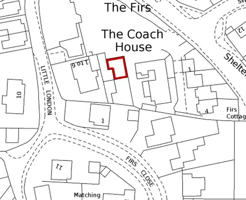 The Firs, High Street, Whitchurch HP22 4JU, photo 10