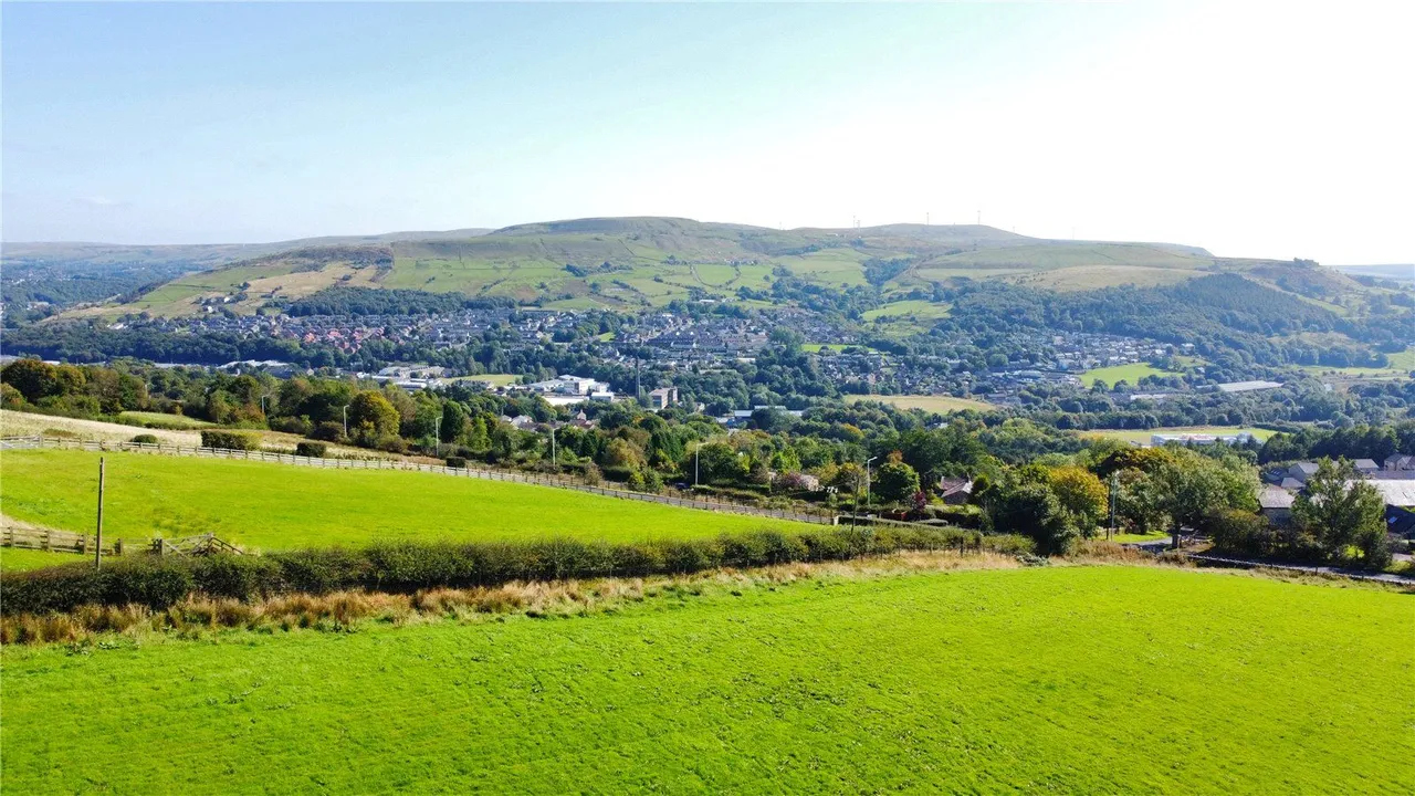 Oakenhead Wood Old Road, Rawtenstall, BB4, photo 21