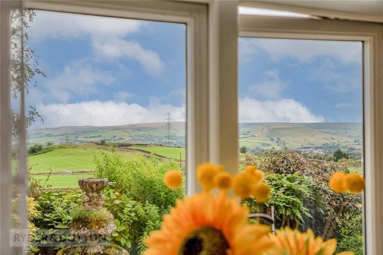 Oakenhead Wood Old Road, Rawtenstall, BB4, photo 18