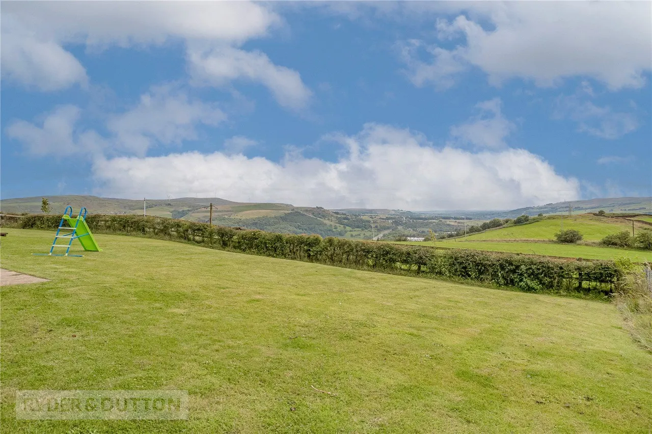 Oakenhead Wood Old Road, Rawtenstall, BB4, photo 11