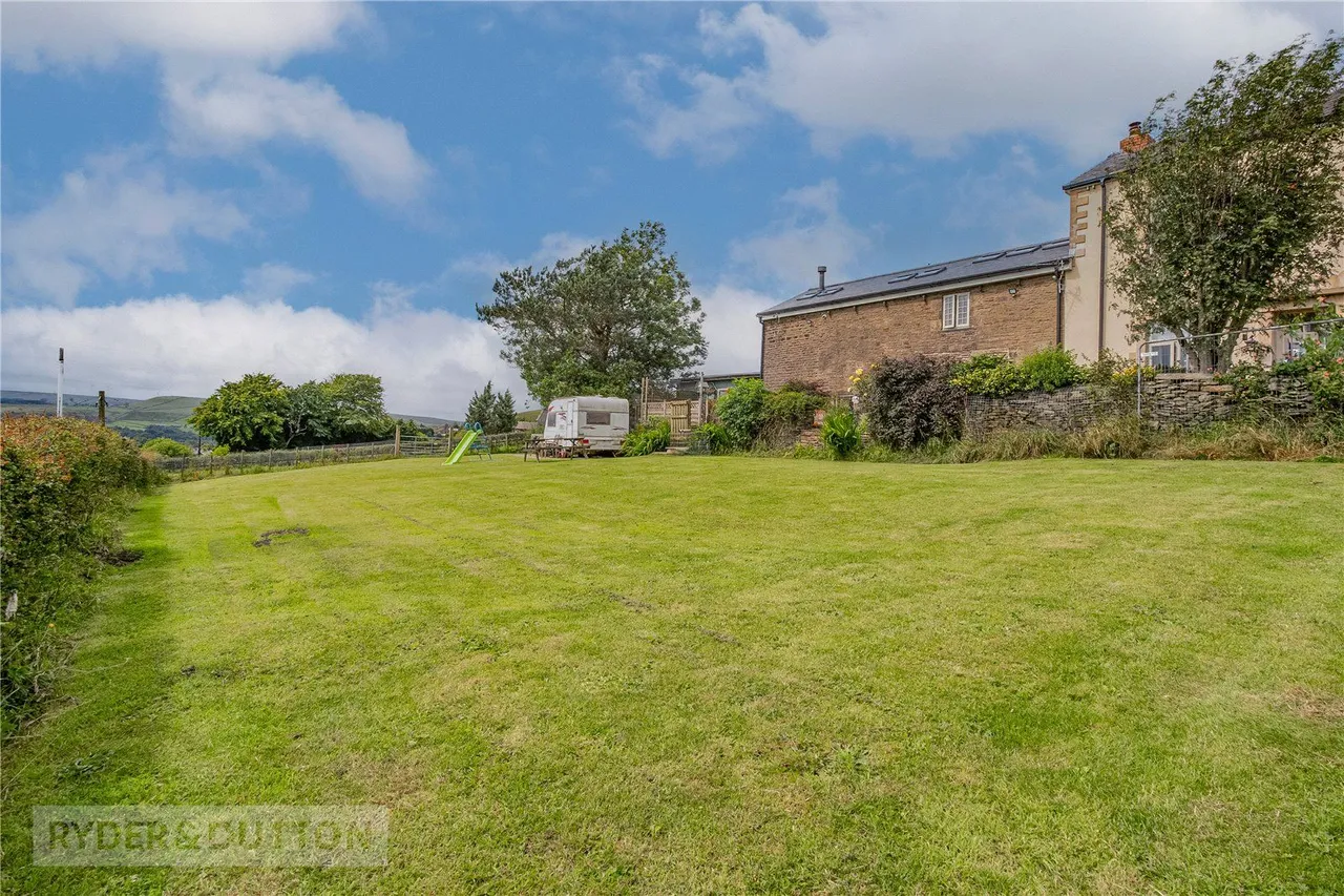 Oakenhead Wood Old Road, Rawtenstall, BB4, photo 20