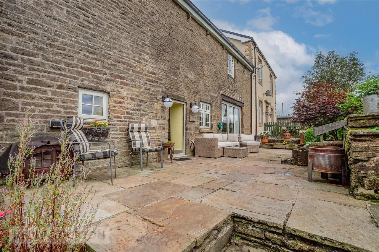 Oakenhead Wood Old Road, Rawtenstall, BB4, photo 19
