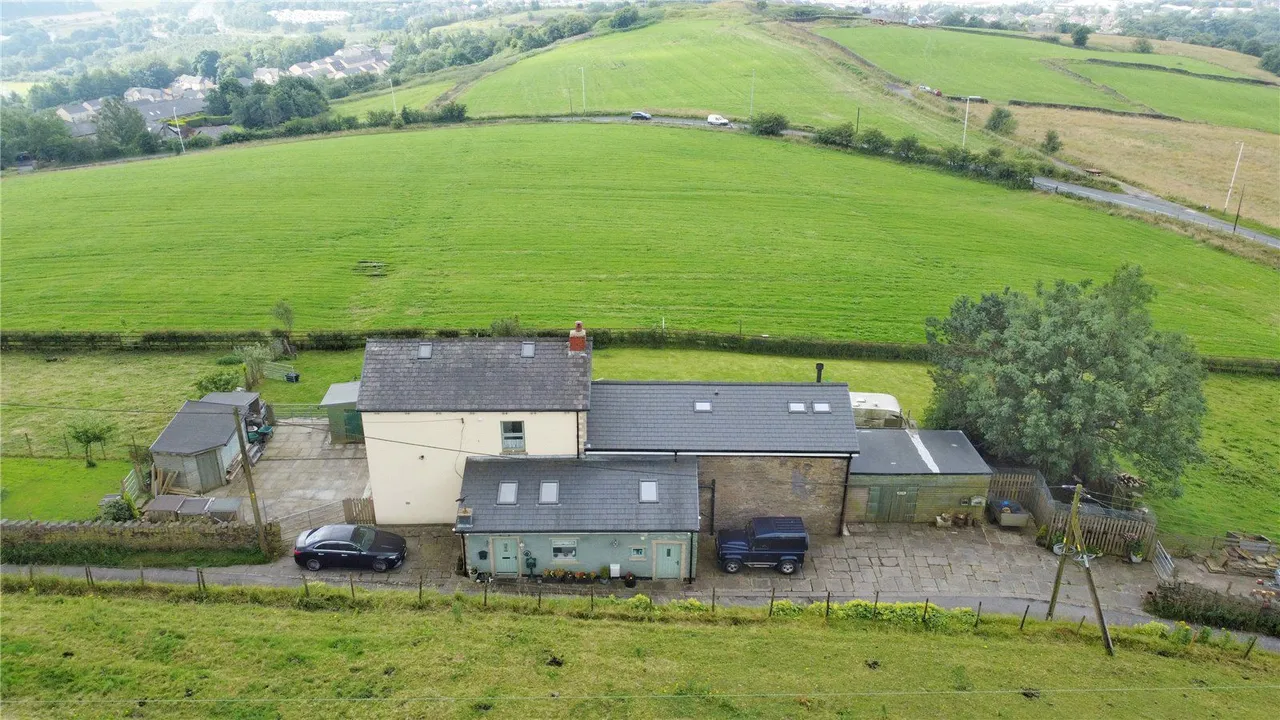 Oakenhead Wood Old Road, Rawtenstall, BB4, photo 23