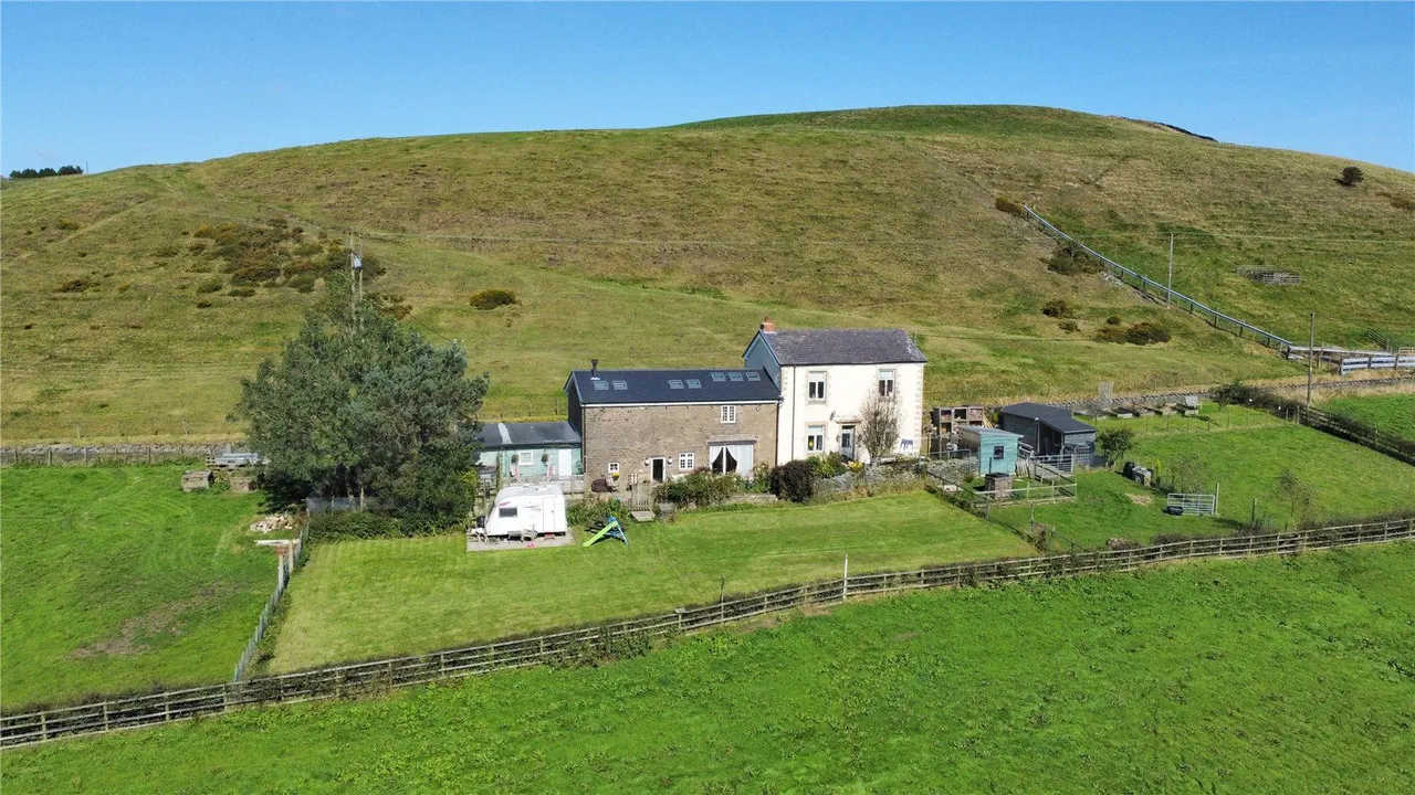 Oakenhead Wood Old Road, Rawtenstall, BB4, photo 6