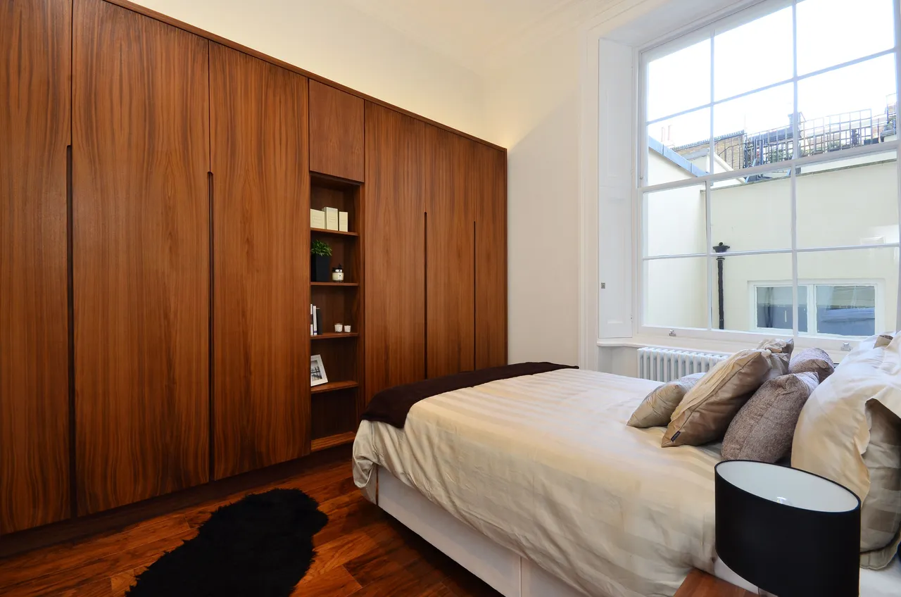 Flat 3, 123 St Georges Square, London, photo 7