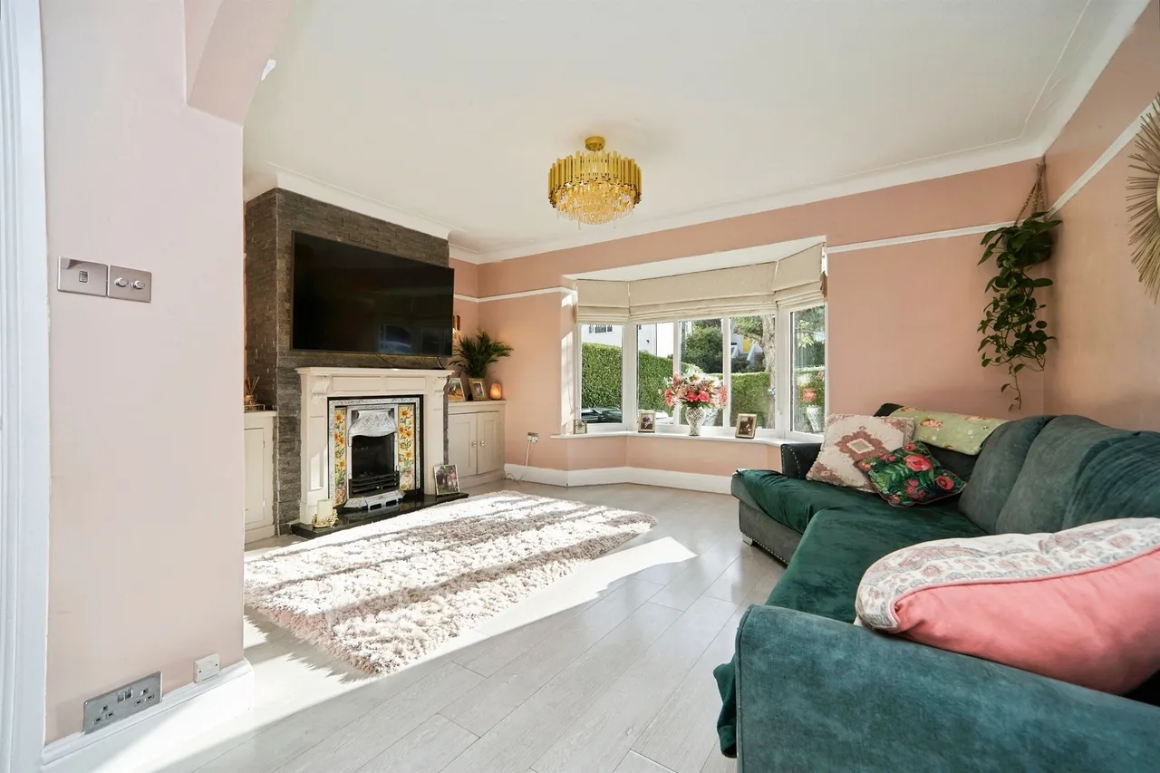 Netherhall Road, Baildon, BD17, photo 5