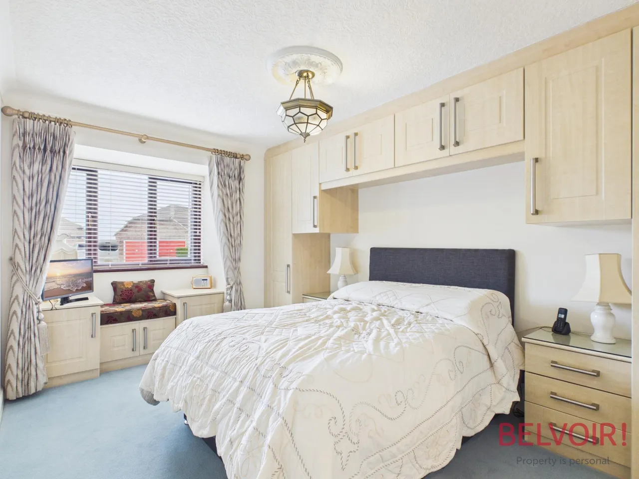 The Hollies, Rainworth, NG21, photo 10